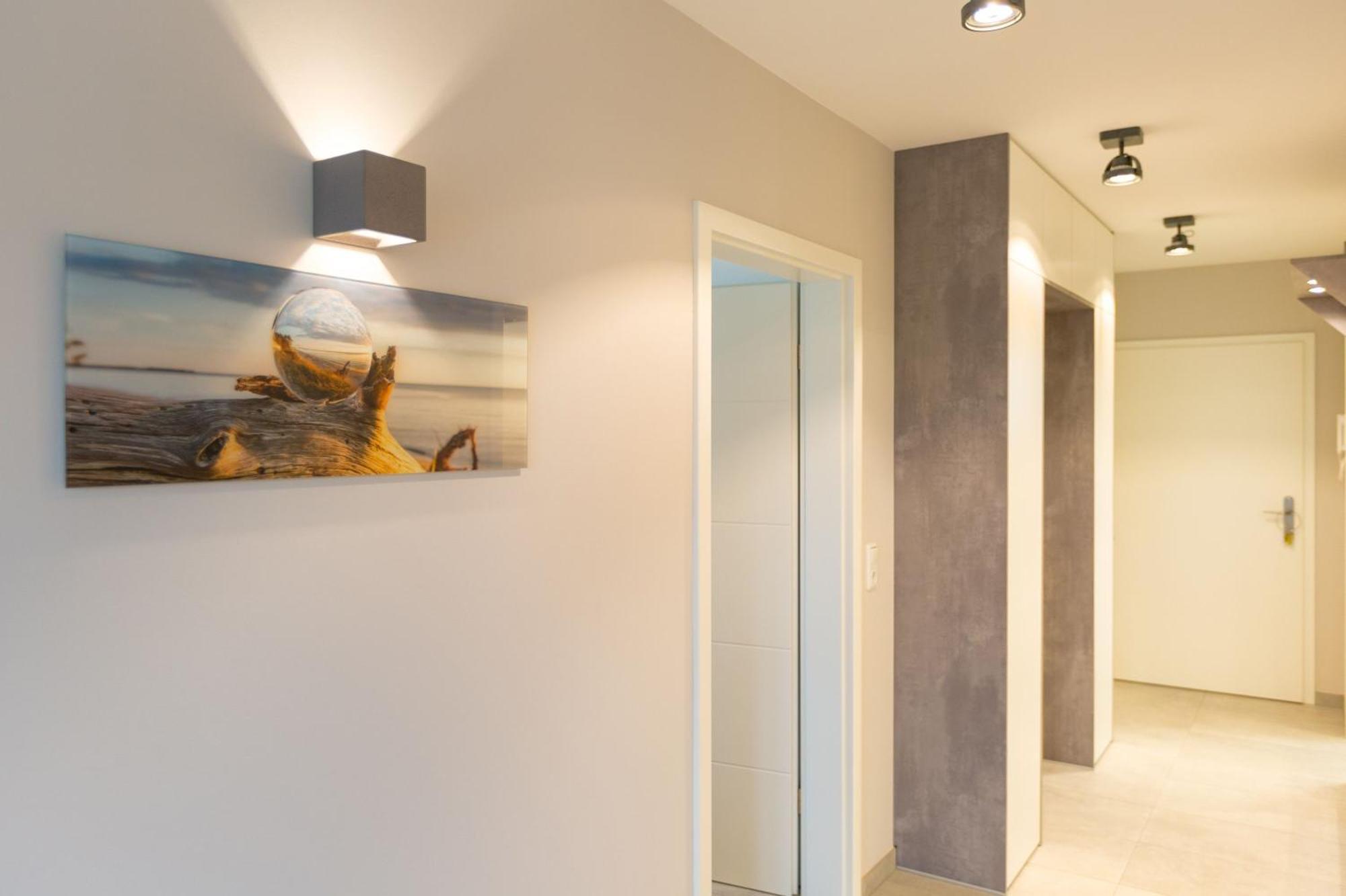 Domizil Duene 8 App 6 Apartment Heringsdorf  Luaran gambar