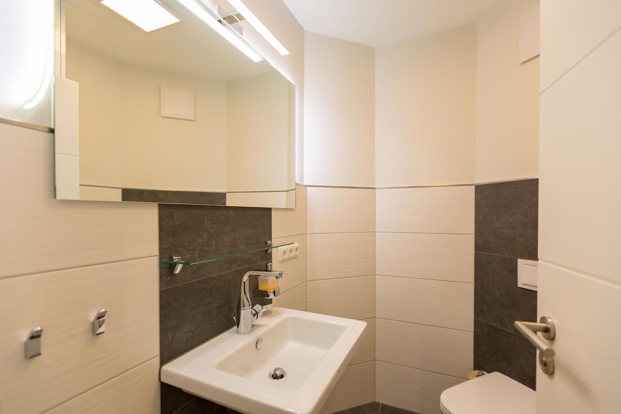Domizil Duene 8 App 6 Apartment Heringsdorf  Luaran gambar