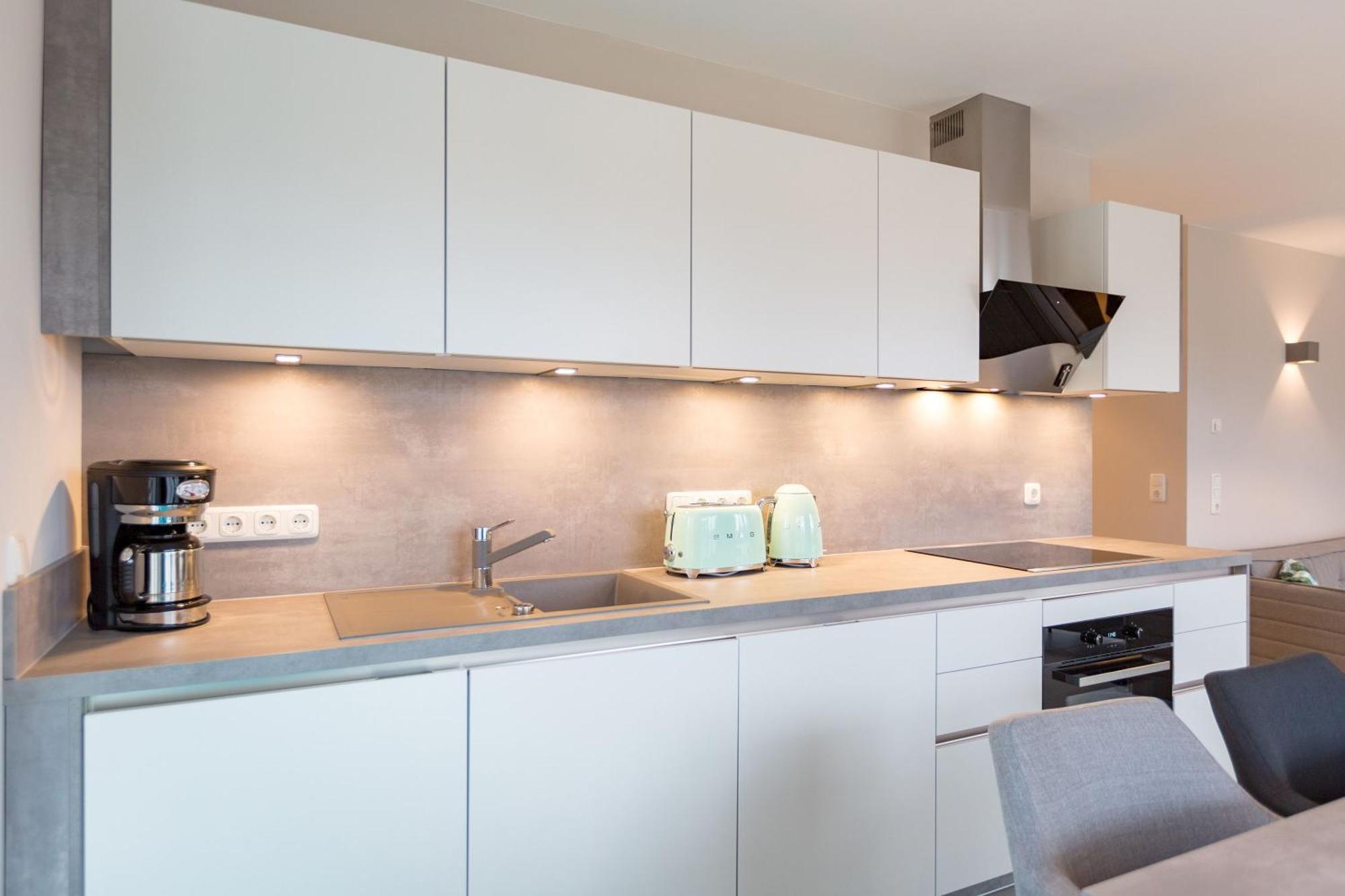 Domizil Duene 8 App 6 Apartment Heringsdorf  Luaran gambar