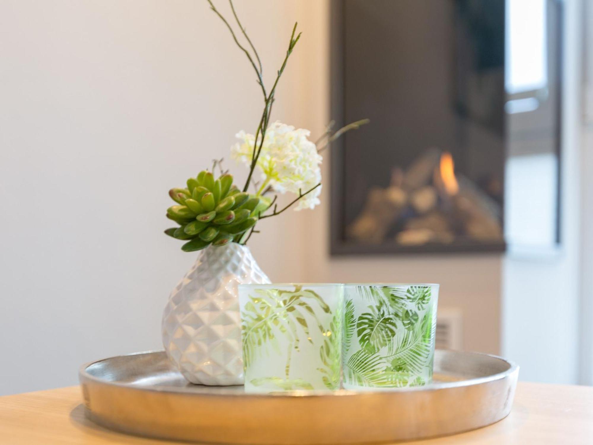 Domizil Duene 8 App 6 Apartment Heringsdorf  Luaran gambar